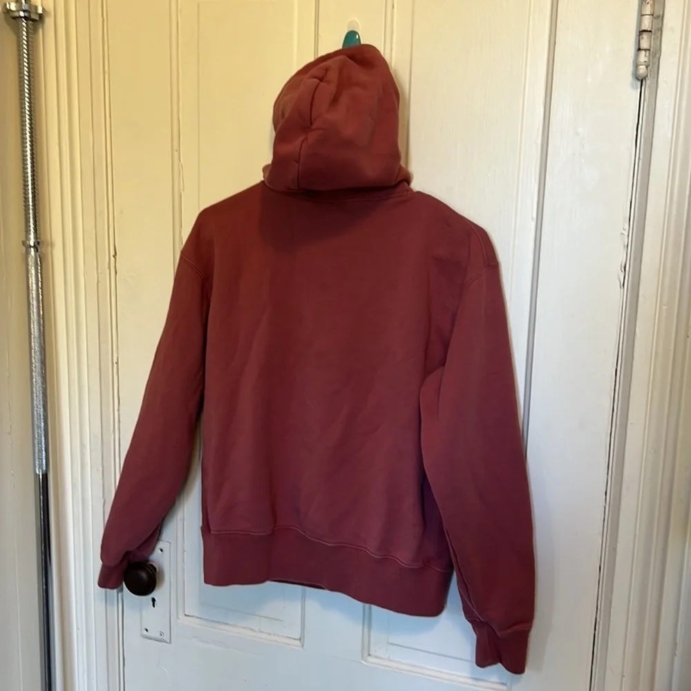 Uniqlo Clay Pull-on Hoodie - Picture 6 of 6